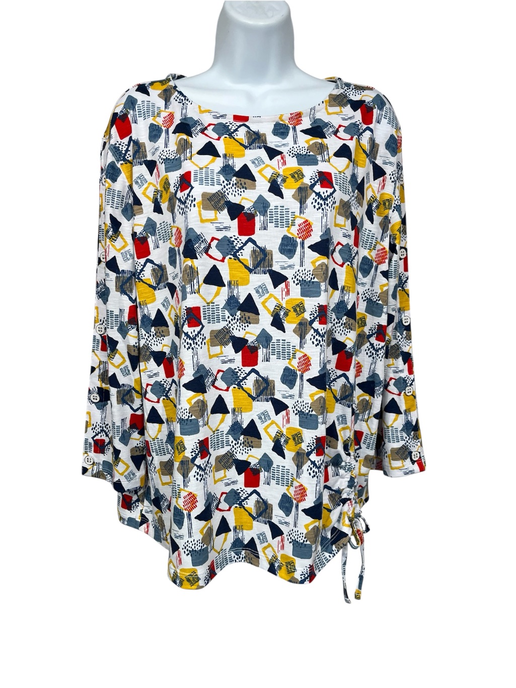 Multiples Pullover Size Large